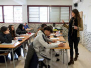 Reducción de Días de Clases en el Calendario Escolar 2025 en Perú. Reducción de Días de Clases en el Calendario Escolar 2025 en Perú.