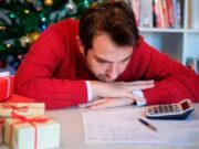 Tips para recuperarte de los gastos de Navidad y Año Nuevo y cumplir los objetivos del 2025. Tips para recuperarte de los gastos de Navidad y Año Nuevo y cumplir los objetivos del 2025.