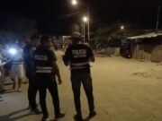 “Todo el Perú es un desastre”: Piuranos con temor ante ola de asesinatos por sicarios. “Todo el Perú es un desastre” Piuranos con temor ante ola de asesinatos por sicarios.