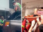 Una anciana murió y su hija quedó herida tras ataque de perro pitbull en San Juan de Miraflores Una anciana murió y su hija quedó herida tras ataque de perro pitbull en San Juan de Miraflores