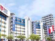 Universidad Cesar Vallejo confirma fallecimiento de estudiante en su campus Los Olivos Universidad Cesar Vallejo confirma fallecimiento de estudiante en su campus Los Olivos