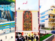 Universidades de provincias destacan en ranking nacional y superan a la UNI y UNMSM. Universidades de provincias destacan en ranking nacional y superan a la UNI y UNMSM.