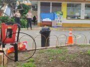 Alerta en Chancay: hallan supuesto artefacto explosivo en hospital Alerta en Chancay hallan supuesto artefacto explosivo en hospital