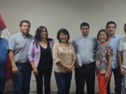 Autoridad se compromete en resolver observaciones para que nuevo Hospital de Huaral sea en terreno de Donoso. Autoridad se compromete en resolver observaciones para que nuevo Hospital de Huaral sea en terreno de Donoso.