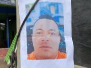 Chancay: Policía tras los pasos de alias “Checho”, implicado en la muerte de estibador. Chancay Policía tras los pasos de alias “Checho”, implicado en la muerte de estibador.