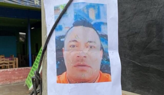 Chancay Policía tras los pasos de alias “Checho”, implicado en la muerte de estibador.