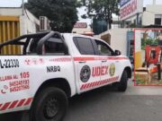 Comisario señala que presunto artefacto explosivo dejado en hospital de Chancay contenía una botella de aluminio. Comisario señala que presunto artefacto explosivo dejado en hospital de Chancay resultó ser una botella de aluminio.