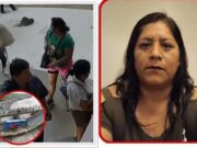 Continúa la angustiante búsqueda de la profesora Patricia Liberto Salcedo Continúa la angustiante búsqueda de la profesora Patricia Liberto Salcedo