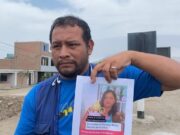 Continúa la búsqueda de profesora desaparecida tras caída del puente en Chancay Continúa la búsqueda de profesora desaparecida tras caída del puente en Chancay