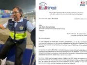 Defensoría del Pueblo solicita informe sobre situación del personal de serenazgo en Chancay Defensoría del Pueblo solicita informe sobre situación del personal de serenazgo en Chancay