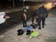 Dos jóvenes resultan heridos en accidente de tránsito en la carretera Chancay-Huaral Dos jóvenes resultan heridos en accidente de tránsito en la carretera Chancay-Huaral
