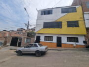 Extorsionadores amenazan con volar colegio sino pagan 60 mil soles en Comas. Extorsionadores amenazan con volar colegio sino pagan 60 mil soles en Comas.