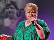 Falleció Paquita la del Barrio a los 77 años Falleció Paquita la del Barrio a los 77 años