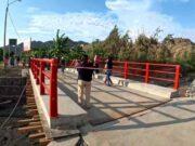 Inauguran nuevo puente carrozable en Pisquillo – Aucallama. Inauguran nuevo puente carrozable en Pisquillo - Aucallama.