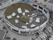 Ingeniero que diseñó el Real Plaza Trujillo: “Hay otros cuatro centros comerciales similares” Ingeniero que diseñó el Real Plaza Trujillo “Hay otros cuatro centros comerciales similares”