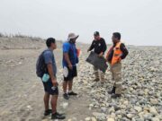 Intensifican búsqueda de Patricia Liberto Salcedo tras colapso del puente en Chancay. Intensifican búsqueda de Patricia Liberto Salcedo tras colapso del puente en Chancay.
