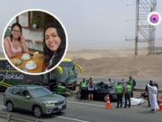 Jóvenes que viajaron a Lima por concierto de Shakira fallecieron en choque entre bus y auto. Jóvenes que viajaron a Lima por concierto de Shakira fallecieron en choque entre bus y auto.