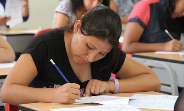 Minedu publica resultados finales del Ascenso Docente 2025