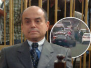 Óscar Medelius, excongresista fujimorista fue asesinado en Carabayllo. Óscar Medelius, excongresista fujimorista fue asesinado en Carabayllo.