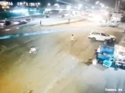 Rímac: Dos menores fueron atropellados, madres piden justicia. Rímac Dos menores fueron atropellados, madres piden justicia.