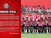 Sport Unión Huaral anuncia su participación en Liga 3 mientras resuelve su situación con la FPF Sport Unión Huaral anuncia su participación en Liga 3 mientras resuelve su situación con la FPF