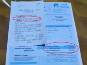 Ya basta de ineptitud: Emapa Huaral corta servicio a usuario que está al día en sus pagos Ya basta de ineptitud: Emapa Huaral corta servicio a usuario que está al día en sus pagos