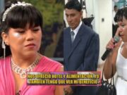 ¿Cuánto cobra la ‘Novia de Bagua’ por su presencia en televisión? hijo revela su tarifa. ¿Cuánto cobra la 'Novia de Bagua' por su presencia en televisión hijo revela su tarifa.