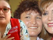 Abencia Meza reaparece ante cámaras luego de 15 años en la cárcel: «Soy inocente». Abencia Meza reaparece ante cámaras luego de 15 años en la cárcel Soy inocente.