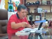 Alcalde de Chancay justifica acción de fiscalizadoras tras agresión a comerciante ambulante . Alcalde de Chancay justifica acción de fiscalizadoras tras agresión a comerciante ambulante .