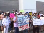 Amenazan de muerte a profesor en plena clase virtual: “No sé cómo obtuvieron link”. Amenazan de muerte a profesor en plena clase virtual: “No sé cómo obtuvieron link”.