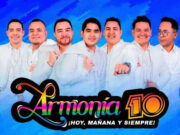 Armonía 10 regresa a los escenarios tras duelo por la muerte de Paul Flores: «Es momento de seguir adelante». Armonía 10 regresa a los escenarios tras duelo por la muerte de Paul Flores Es momento de seguir adelante.