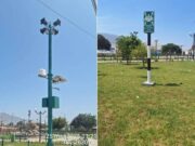 Aucallama contará con Sistema de Alerta Sísmica a partir del 3 de abril. Aucallama contará con Sistema de Alerta Sísmica a partir del 3 de abril.