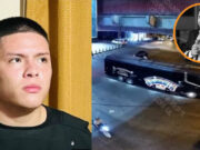 Capturan a ‘Mariano’, presunto autor del asesinato de Paul Flores de ‘Armonía 10′ Capturan a ‘Mariano’, presunto autor del asesinato de Paul Flores de ‘Armonía 10′