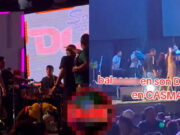 Casma: Balacera en concierto de ‘Son del Duke’, provocó estampida humana, hubo más de 100 heridos. Casma Balacera en concierto de ‘Son del Duke’, provocó estampida humana, hubo más de 100 heridos.