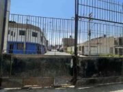 Cementerio Municipal «La Huaquilla» requiere urgente mantenimiento. Cementerio Municipal La Huaquilla requiere urgente mantenimiento.