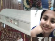 Chancay: Joven madre fallece al dar a luz y su bebé sobrevive. Chancay Joven madre fallece al dar a luz y su bebé sobrevive.