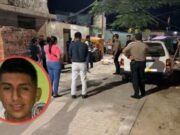Chancay: Sicarios asesinan a joven de 20 años cerca de su vivienda Chancay Sicarios asesinan a joven de 20 años cerca de su vivienda