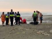 Chancay: dos hombres pierden la vida tras ingresar al mar en estado de ebriedad. Chancay dos hombres pierden la vida tras ingresar al mar en estado de ebriedad.