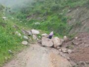 Comunidad de Huándaro clama por ayuda urgente ante desastres naturales Comunidad de Huándaro clama por ayuda urgente ante desastres naturales