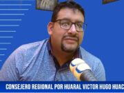 Consejero pide que directores y Apafas exijan ejecución de obras en los colegios al GOREL Consejero pide que directores y Apafas exijan ejecución de obras en los colegios al GOREL