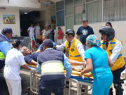 Delincuente asaltan y balean a cambista en Chancay. Delincuente asaltan y balean a cambista en Chancay.