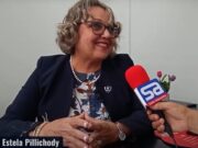 Directora del Centro de Idiomas de la UCV destaca importancia de idiomas en tiempos actuales Directora del Centro de Idiomas de la UCV destaca importancia de idiomas en tiempos actuales
