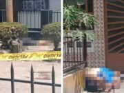 Dos policías fueron asesinados a balazos en Comas Dos policías fueron asesinados a balazos en Comas