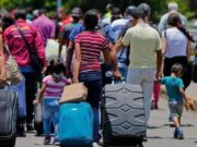 «El sueño americano se acabó»: Estadounidenses huyen del país por políticas de Trump El sueño americano se acabó Estadounidenses huyen del país por políticas de Trump