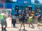 Escolares resultaron intoxicados por alimentos de Wasi Mikuna en Áncash. Escolares resultaron intoxicados por alimentos de Wasi Mikuna en Áncash.