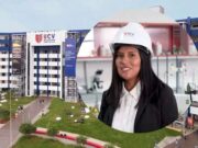 Ex alumna de la César Vallejo se desempeña brillantemente como subgerente en Chilca Cañete Ex alumna de la César Vallejo se desempeña brillantemente como subgerente en Chilca Cañete