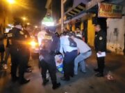 Hallan sin vida a conocido jalador de empresa de transportes en Huaral. Hallan sin vida a conocido jalador de empresa de transportes en Huaral.