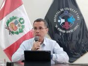 Hospital de Chancay se pronuncia sobre el caso de Naysha Flores Hospital de Chancay se pronuncia sobre el caso de Naysha Flores