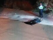 Huaral: Acribillan a ciudadano venezolano en la urbanización San Pedro Huaral Acribillan a ciudadano venezolano en la urbanización San Pedro