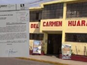 Huaral: Colegio Nuestra Señora del Carmen solicita apoyo para adquirir módulos prefabricados Huaral Colegio Nuestra Señora del Carmen solicita apoyo para adquirir módulos prefabricados